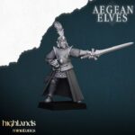 Aegean Elves Ballista - Image 3