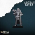 Aegean Elves Ballista - Image 4