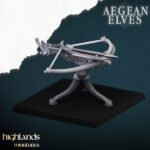 Aegean Elves Ballista - Image 5
