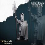 Mycenaean Guard - Image 9