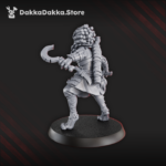 Mar-Duk Tribe Deflesher - Image 2