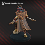 Mar-Duk Tribe Warrior - Image 3