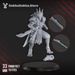 Mar-Duk Tribe Warrior - Image 2