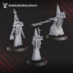 Torquemada's Inquisition - Image 10