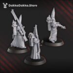 Novitiate of "Asesino de tanques" - Image 4