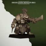 Sewer Vermin Lord - Image 3