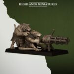 Sewer Vermin Heavy Weapons Teams - Image 3