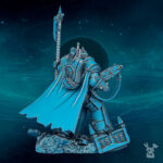 Scylla Alfarat The First Twin - Image 2