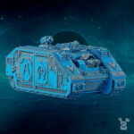 Scylla Legion ASV - Image 5