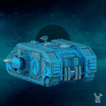 Scylla Legion ASV - Image 2