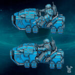 Scylla Bikers - Image 3