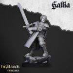 Baroness of Gallia - Image 2