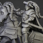 Baroness of Lunneburg - Image 3