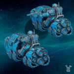 Scylla Bikers - Image 2