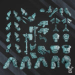 Black Mountain Guardians - Image 3