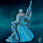 Scylla Commander Fisher - Image 2