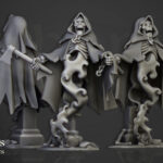 Crypt Ghosts - Image 2