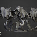 Crypt Ghosts - Image 6