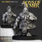 Dwarf Deathseekers - Image 3