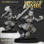 Dwarf Deathseekers - Image 8
