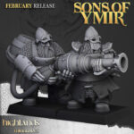 Dwarf Firespitters - Image 4