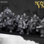 Dwarf Firespitters - Image 2