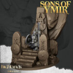 The Dwarf Lord - Image 2