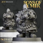 Dwarfs Marksmen - Image 5