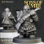 Dwarfs Marksmen - Image 4