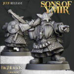 Dwarfs Marksmen - Image 9