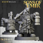 Dwarfs Miners - Image 3