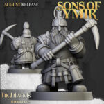 Dwarfs Miners - Image 7