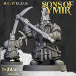 Dwarfs Miners - Image 5