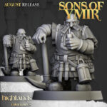 Dwarfs Miners - Image 4