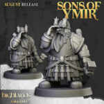 Dwarfs Miners - Image 10