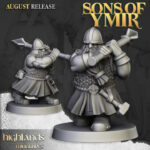 Dwarf Old Siege Engines - Image 8