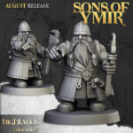 Dwarf Old Siege Engines - Image 9