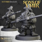 Dwarf Pikemen - Image 6