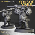 Dwarf Pikemen - Image 7