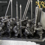 Dwarf Pikemen - Image 2