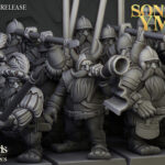 Dwarf Pikemen - Image 4