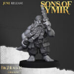 Dwarf Pirates - Image 6