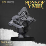 Dwarf Pirates - Image 7