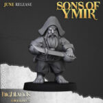 Dwarf Pirates - Image 8