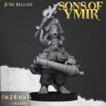 Dwarf Pirates - Image 4