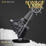 Dwarf Pirates - Image 5