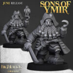 Dwarf Pirates - Image 3