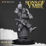 Dwarf Pirates - Image 12