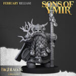 Dwarf Runemasters - Image 3