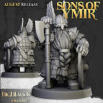 Dwarf Veterans - Image 3